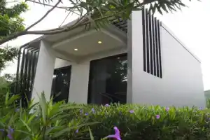 The Focus Khaoyai Resort, Бан Му Си