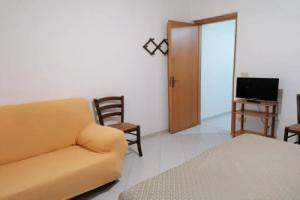 Appartamento Bent el Rhia, Пантелерия