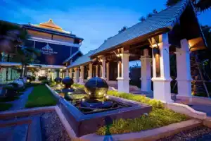 Huernnana Boutique Hotel, Пхрэ