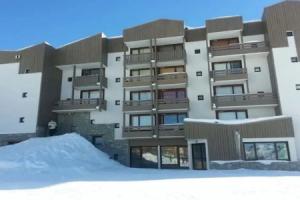 Appt Au Coeur de Val Thorens #1, Emplacement Idéal, Валь Торанс