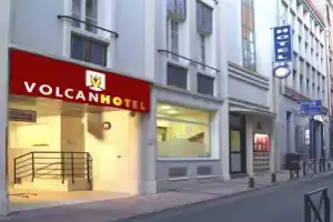 Отель «Artyster Clermont-Ferrand», Клермон-Ферран