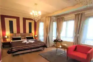 Delightful Suite Sultanahmet I, Стамбул
