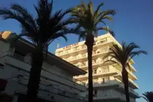 Hotel «Sultán», Кэн Пикафорт