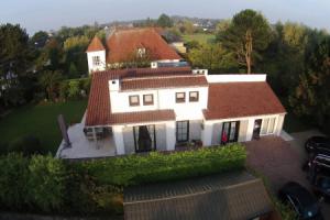 b&b Yaca, Де Хаан