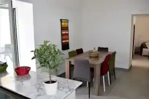 Chez Angelina Positano, Позитано