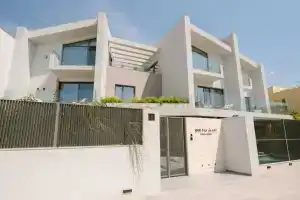 Origami Boutique Residences, Нафплион