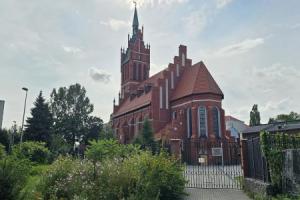Апартаменты на улице Багратиона 29, Калининград
