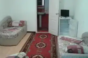 Гостевой дом «Кипарис», Анапа