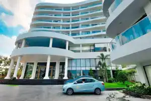 Sunset Beach Resort and Spa, Остров Фукуок