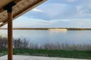 Гостевой дом «Алые Паруса Поморья», Архангельск