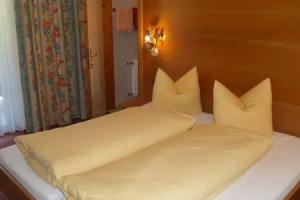 Alpenhotel Erika, Ишгль