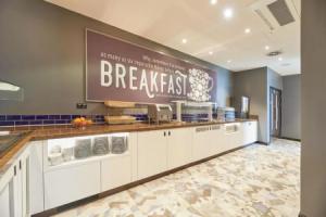 Premier Inn Karlsruhe City Am Wasserturm, Карлсруэ