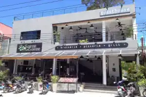 Гостевой дом «Sairee Sairee Guesthouse», Остров Ко Тао