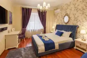 Deja Vu Apart-Hotel, Пятигорск
