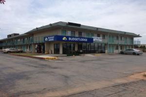 Budgetlodge, Оклахома-Сити