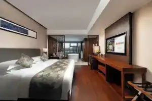 Ssaw Boutique Hotel Hangzhou Wildwind, Ханчжоу