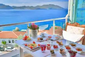 Hotel «Sonne - Adults Only», Каш
