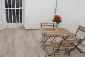 Impressive 1 bed Apartment With a Stunning Bathroom and Terrace Cb4ev, Аликанте