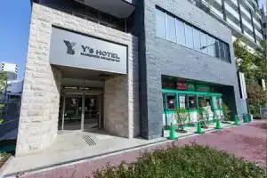 y's Hotel Hanshin Amagasaki Ekimae, Амагасаки
