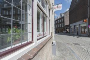 B&B De Hofnar Maastricht, Маастрихт