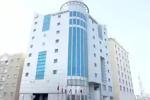 Chairmen Hotel, Доха