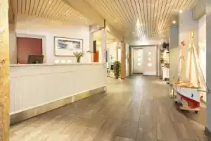 Отель «Sommarøy Arctic Tromsø», Соммарой