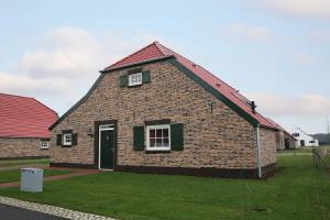 Buitenhof De Leistert 32981, Роггел