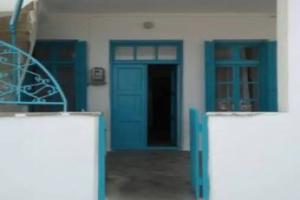 Parikia's Grandma Corner, Парикия