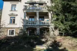 Am Wilden Mann, Дрезден