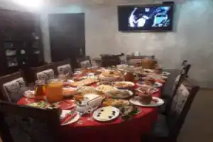 Гостевой дом «Mestia 4 season», Местиа