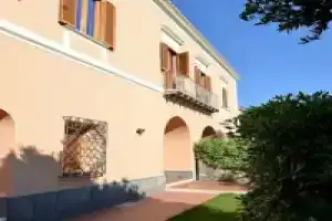 Гостевой дом «Sorrento Coast Relais», Мета