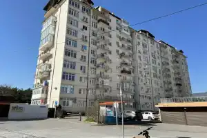 Апартаменты на улице Южная 35/2, Геленджик