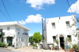 Kamakurayama Holiday Flat, Фудзисава