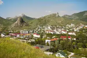 Гиацинт, Курортное