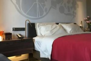 Mehood Elegant Hotel, Сиань