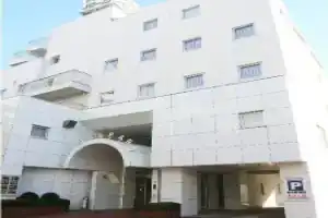 Kawasaki Hotel Park, Кавасаки