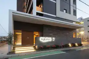 Grand STAY Hakata Station North, Фукуока
