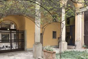 Апарт-отель «Camperio House Suites &», Милан