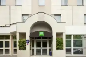 Отель «Ibis Styles Paris Massena Olympiades», Париж