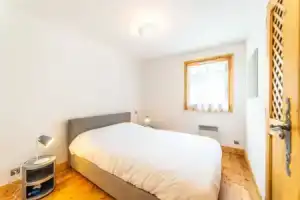 Vallet T4 Luxury Hyper Center, Шамони