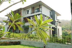 Veranda Chiang Mai, Бан Понг
