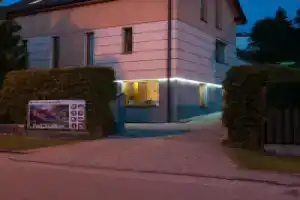 Hotel «Garni Pod Skalkou», Чески Крумлов