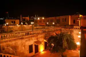 Отель «Narlı Ev Butik Otel», Шанлыурфа