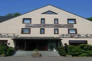 Hotel Deutsche Eiche, Бремен