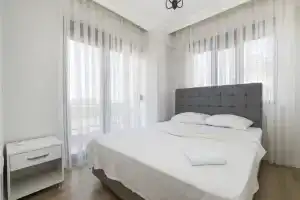 Secluded Villa with Private Pool in Serik, Белек