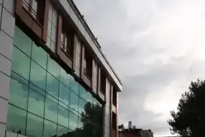 Hisarhan Hotel, Амасья