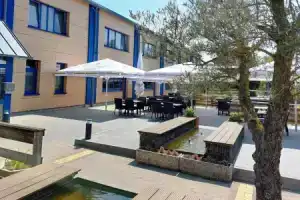 Sporthotel Neuruppin, Нойруппин