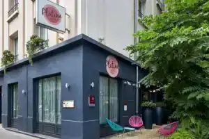 Platine Hotel, Париж