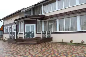 Гостевой Дом на Малом Буяне, Нерль