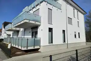 FeWo "Stina", Даме
